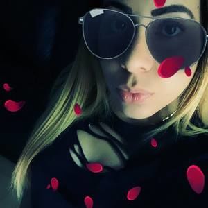 Meet your Posher, Marisol